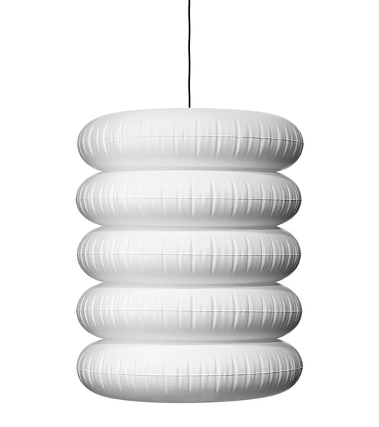 BIG PUFF OUTDOOR_hanging lamp (big) by PUFF-BUFF