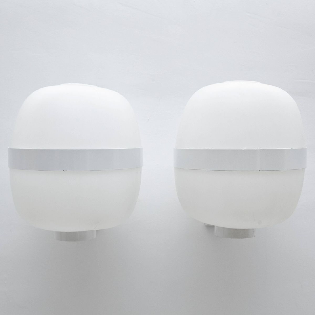 Big Wally Sconces by Miguel Milà for Tramo, 1960s, Set of 2