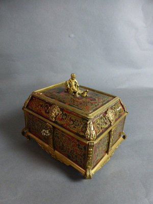 Bijoux Box from Tahan, Paris-WSV-1405593