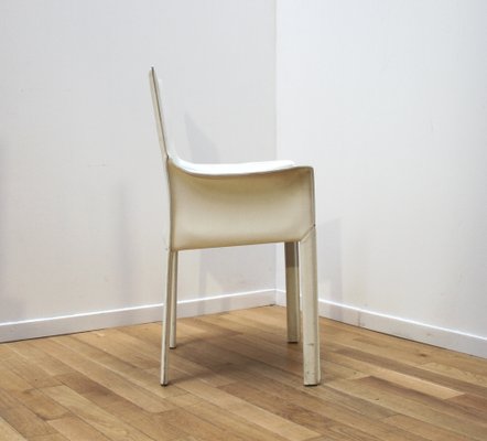 Bilbao Chairs by Enrico Pellizzoni, Set of 12-NMC-1795709