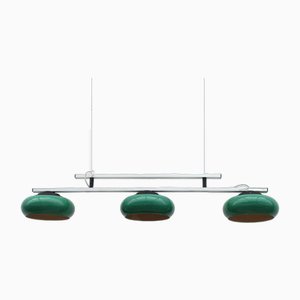 Billiard Ceiling Lamp, 1950-1960s-DDQ-1786236