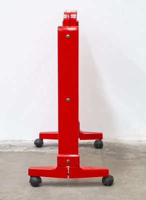 Biplano Service Trolley by Carrara & Matta, 1970s-WUN-2033693