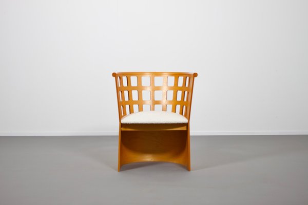 Birch Armchair by Eero Aarnio for Asko, Finland-QT-1263509