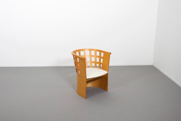 Birch Armchair by Eero Aarnio for Asko, Finland-QT-1263509