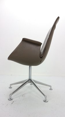 Bird Armchairs Model-Fk672 by Preben Fabricius & Jørgen Kastholm for Walter Knoll, 1960-DT-2026154