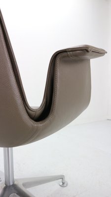 Bird Armchairs Model-Fk672 by Preben Fabricius & Jørgen Kastholm for Walter Knoll, 1960-DT-2026154