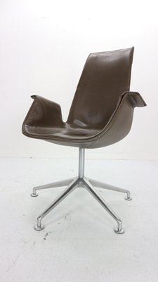 Bird Armchairs Model-Fk672 by Preben Fabricius & Jørgen Kastholm for Walter Knoll, 1960-DT-2026154