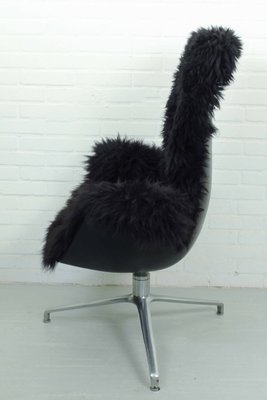 Bird Chair by Preben Fabricius & Jørgen Kastholm for Kill International, 1964-ZA-1409192