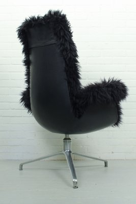 Bird Chair by Preben Fabricius & Jørgen Kastholm for Kill International, 1964-ZA-1409192