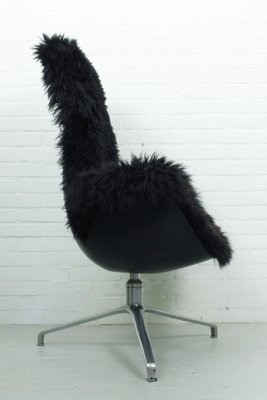 Bird Chair by Preben Fabricius & Jørgen Kastholm for Kill International, 1964-ZA-1409192