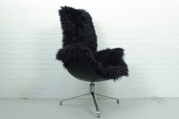 Bird Chair by Preben Fabricius & Jørgen Kastholm for Kill International, 1964-ZA-1409192