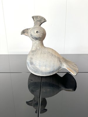 Bird Figure by Aldo Londi, 1960s-NWG-2040981