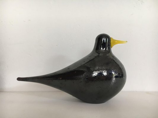 Bird Figurines, 1990s, Set of 2-BGP-1186655