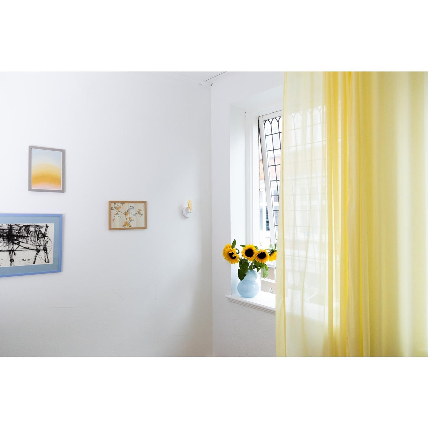 Birdie 2.0 Indoor Climate Meter Dune
