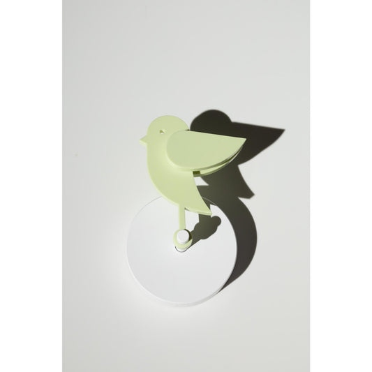 Birdie 2.0 Indoor Climate Meter Meadow
