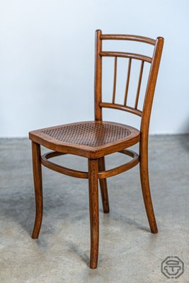 Bistro Chair from Luterma, 1960s-LA-837149