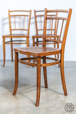 Bistro Chair from Luterma, 1960s-LA-837149