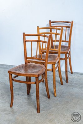 Bistro Chair from Luterma, 1960s-LA-837149