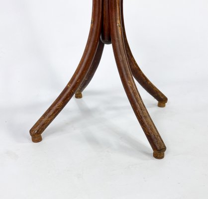 Bistro Coat Rack in the style of Thonet, 1970s-RMX-1720470