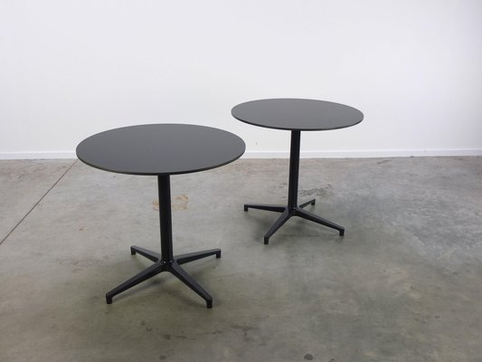 Bistro Table by Ronan & Erwan Bouroullec for Vitra-MHV-1744974