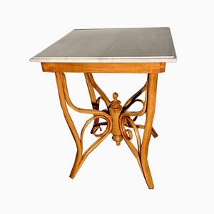 Bistro Table by Thonet for J & J Kohn-NUO-912107