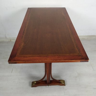 Bistrot Table from Thonet, 1890s-EAD-1819466