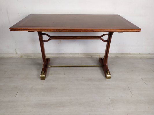 Bistrot Table from Thonet, 1890s-EAD-1819466