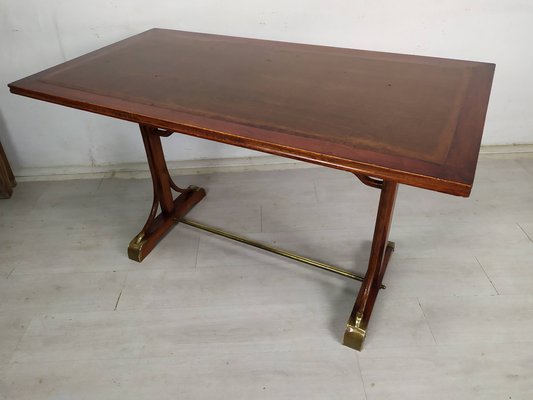 Bistrot Table from Thonet, 1890s-EAD-1819466