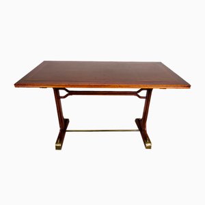 Bistrot Table from Thonet, 1890s-EAD-1819466