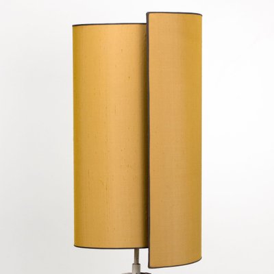 Bitossi Lamps for Bergboms with Custom Made Shades by René Houben, Set of 2-VDW-991426