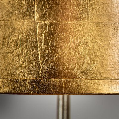 Bitossi Lamps from Bergboms, With Custom Made Shades by Rene Houben, Set of 2-VDW-865669