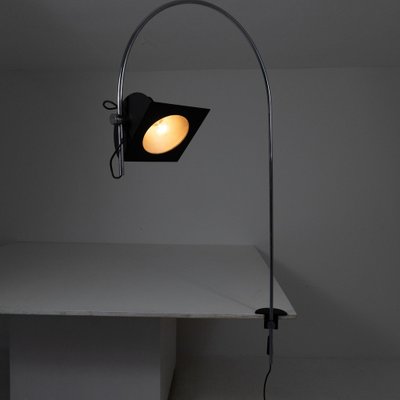 BJ Milano Clamp Lamp, 1970s-SXX-1796193