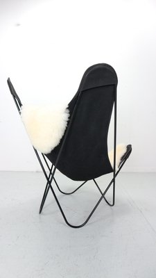 BKF Butterfly Chair attributed to Jorge Hardoy-Ferrari for Knoll, 1960s-DT-2026132