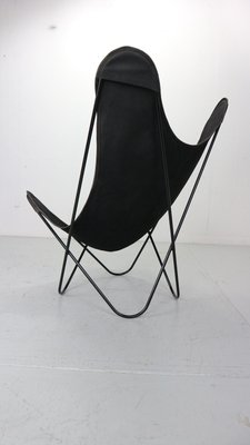 BKF Butterfly Chair attributed to Jorge Hardoy-Ferrari for Knoll, 1960s-DT-2026132