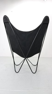 BKF Butterfly Chair attributed to Jorge Hardoy-Ferrari for Knoll, 1960s-DT-2026132