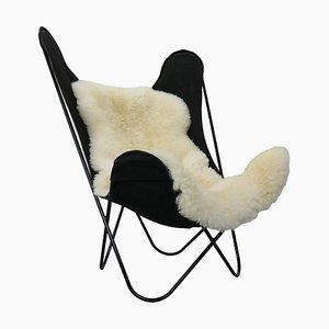 BKF Butterfly Chair attributed to Jorge Hardoy-Ferrari for Knoll, 1960s-DT-2026132