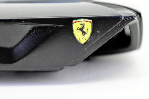 Black Ashtray from Ferrari-GKV-1336655