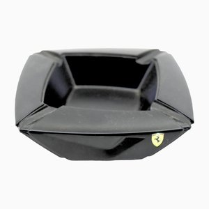 Black Ashtray from Ferrari-GKV-1336655