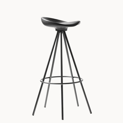 Barstool Jamaica by Bd Barcelona Design #All Black