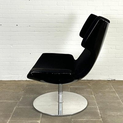 Black Boson Armchair from Artifort-SQK-2016971