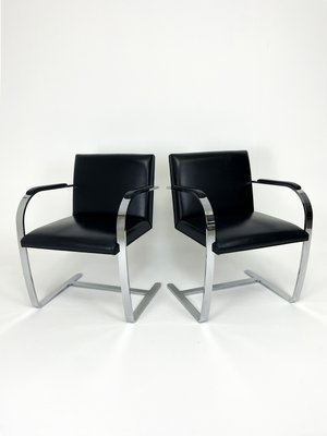 Black Brno Chair, 1990s-UVT-2024613