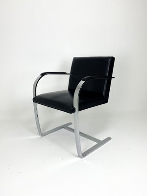 Black Brno Chair, 1990s-UVT-2024613