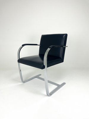 Black Brno Chair, 1990s-UVT-2024613