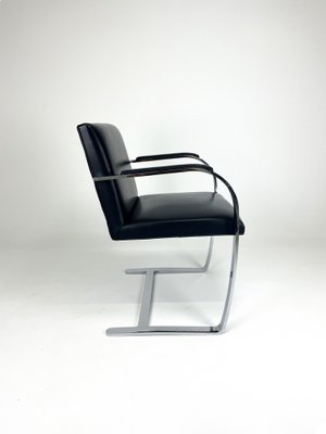 Black Brno Chair, 1990s-UVT-2024613