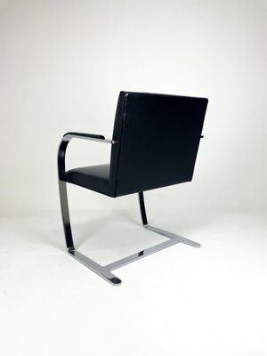 Black Brno Chair, 1990s-UVT-2024613