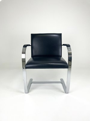 Black Brno Chair, 1990s-UVT-2024613