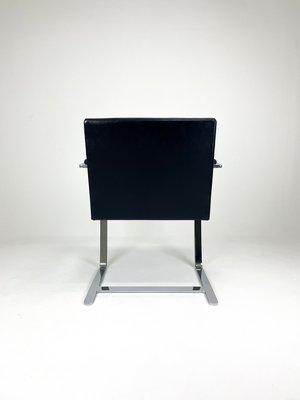 Black Brno Chair, 1990s-UVT-2024613