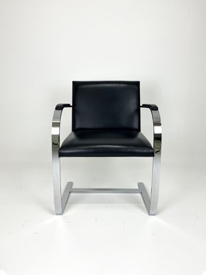 Black Brno Chair, 1990s-UVT-2024613