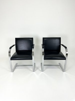 Black Brno Chair, 1990s-UVT-2024613