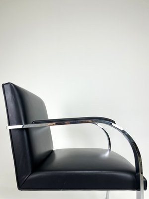 Black Brno Chair, 1990s-UVT-2024613